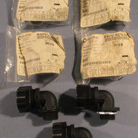 Remke RSPV9211LR Cord Grip Black Valox 3/4" NPT 90 Deg (Lot of 7)