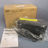 APC by Schneider Electric Back-UPS ES 6 Outlet 425VA 255 Watts BE425M
