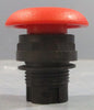 (Lot of 3) Eaton Cutler Hammer E22LPB2 Ser A1 40mm Mushroom 2-Pos Push-Pull Btn.