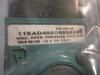 Numatics 11SAD400O000030 Solenoid Air Control Valve 50/60Hz 110-120 VAC