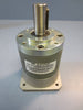 Sipco Technogear Model P080S005/15CD/B8N0/S/00 Gear Box