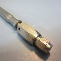 Esmet Closed Body Double Socket Turnbuckles 1/8" SS NWOB