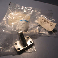 Festo Clevis Foot CRLMC32