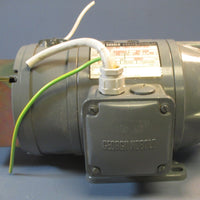 Georgii Kobold KGS 608.50 /XKL/K/VT/S2/S67/SU 190 V 7.90 A Electric Motor Used