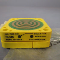 Banner Engineering MaxiBeam Logic Module RLM5