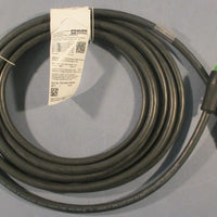 Murr Elektronik 7000P8141P010200 Power Connecting Cable 8B0B5 Approx 6' L