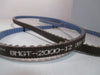 Gates Poly Chain GT Carbon Belt 8MGT-2000-12