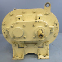 Sutorbilt Displacement Blower GACMBLA 3050RPM 16"L x 12"W x 101/4"H 7/8" Shaft
