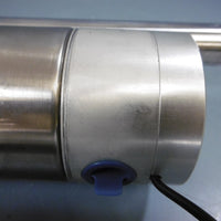 NIB Bimba CTE-00288-A-8 Linear Thruster 1-1/8” Bore 9-1/2” Stroke