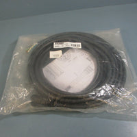 Euchner Connector Cable RC18WF8MRFC1825 FACTORY SEALED