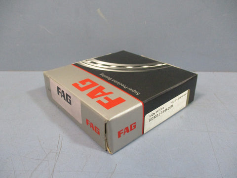 FAG B71910ETP4SDUM Super Precision Bearing