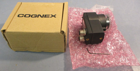 Cognex Checker 4G7 825-0182-1R L Vision Sensor 821-0069-1R Rev A 22-26VDC