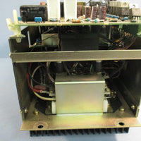 YASKAWA ELECTRIC TYPE CACRSR 20SB1BFYY100 SERVOPACK SERVO CONTROLLER