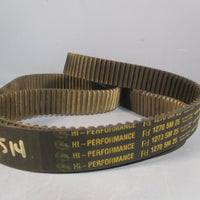 Goodyear Timing Belt HiPerformance Pd12705M25