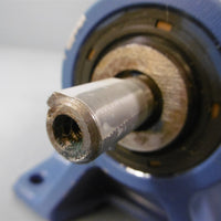 Merrick Gear Reducer CNHJS-6065Y-29 29:1 .22HP 1750RPM 220TQ Out