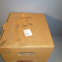 WITTENSTEIN ALPHA HYPOID RIGHT ANGLE GEARBOX TPK+025SMF225OE11K01