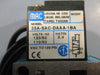 Mac Valves 35A-SAC-DAAA-1BA Solenoid Valve 110-120V 50-60Hz 120 Psi 5.4 W