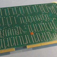 Triangle Package Machinery 9079009-30 Circuit Board Rev.14 12" Length