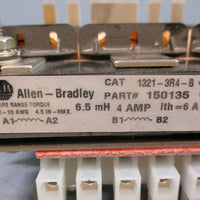 AllenBradley 13213R4B Phase Line Reactor 690V 3Ph 60Hz