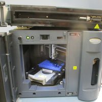 Waters Acquity UPLC 186015040 bioSample Manager FTN w/ 186015042 Column Heater