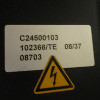 Staubli RS60 Robotic Arm 2Kg Nominal Load w/ D24274203A Cable