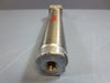 Bimba BF-094-D BF094D 3" Stroke 1 1/6" Bore Pneumatic Cylinder Stainless Steel