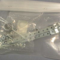 Simco MEJ Shockless Static Neutralizing Bar 61/4" Long 7000V RMS Work