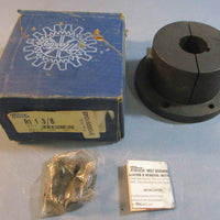 Martin R1 13/8 Split Taper Bushing 13/8" Bore 27/8" W 53/8" OD