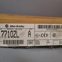 AllenBradley Contact Output Module Ser. A 17710ZL