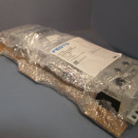 FESTO VALVE TERMINAL  ASSEMBLY 530411 50EF36GCQSD+HNGZ 32PSGLRM3BU3BU11GM
