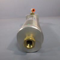 Pneumatic Air Cylinder 1 1/2 x 4 00001