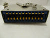 Amphenol Connector 26-4501-24S NEW LOT OF THREE