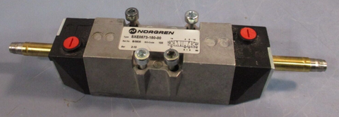NORGREN Solenoid Valve SXE057315000