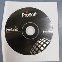 ProSoft PROLINX Communication Module W/ Accessories: 4202-prnt4-web
