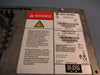 Allen Bradley 2711P-RDT10C /B PanelView Plus 1000 Color Touch Display Module