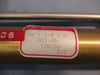 ALLENAIR AV 1&1/8x6 SDS-AA-120/60 5/5 Air Cylinder, Double Acting