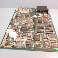 ZEBRA Technologies Main Logic 42503M Rev. 8 L10166 0294 Printed Circuit Board