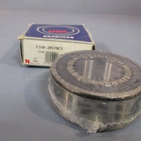 NSK Angular Contact Bearing 52082RSTNC3