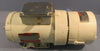 Reliance Electric P56X5227M-BA Electric Motor 602455-19-Z Duty Master Unibrake