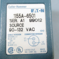 CutlerHammer 1155A6501 Ser. A1 Thru Beam Source  New