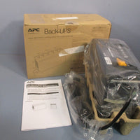 APC by Schneider Electric BackUPS ES 6 Outlet 425VA 255 Watts BE425M