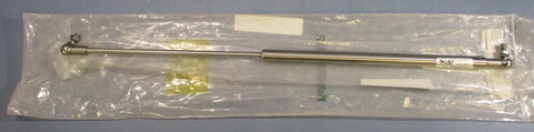 IGS 89S002291XX0178 Customline Gas Spring 81024.92XMBXMB40LBS SS 10" Stroke