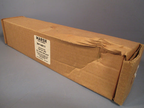 VideoJet Cap 5G ADS All Inks with Float for Marsh Coder RP14811