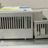 Wright CD30 Frequency Inverter Drive CD30115225J 110120/208240VAC Input