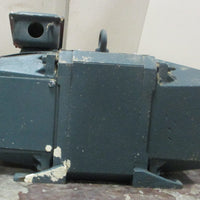 Reliance Electric T18R1117CYX RPM III DC Motor DC0189ATY 2HP 7/8" Shaft Dia