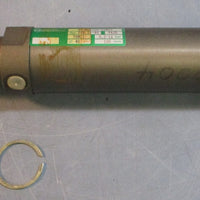 Walter Pneumatik XBUE10002803 Dbl Actuating Air Cylinder 40mm Bore 0.216 bar