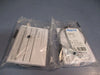 Lot of (2) Festo SMT-8M-A-PS-24V-E-0.3-M8D-EX2 Proximity Switch 574342