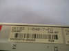 INDRAMAT ECODRIVE AC SERVO CONTROLLER DKC02.1-040-7-FW w/FWA-ECODRV-SSE-03VRS-MS