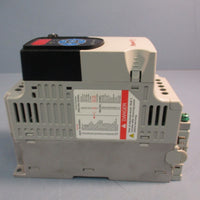 Allen Bradley 22FD1P5N103 Series A PowerFlex 4M AC Drive 0.4kW/0.5HP 3 Phase