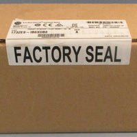 Allen Bradley 1732ES-IB8X0B8 EtherNet/IP ArmorBlock Guard I/O Module